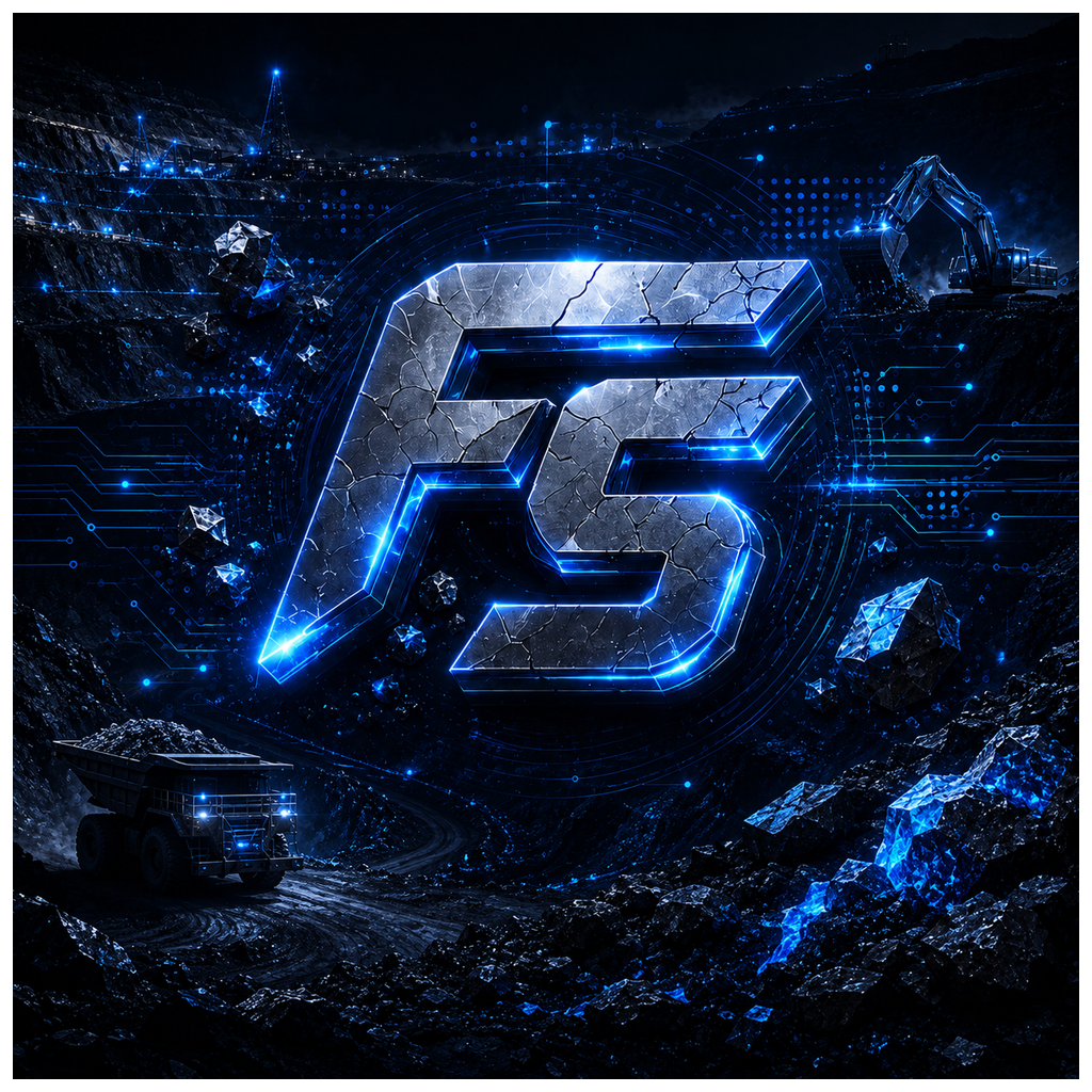 FS Engineering AI logo